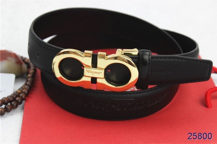 Ferragamo Belts-415